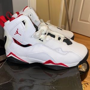 Jordan true Flights Youth size